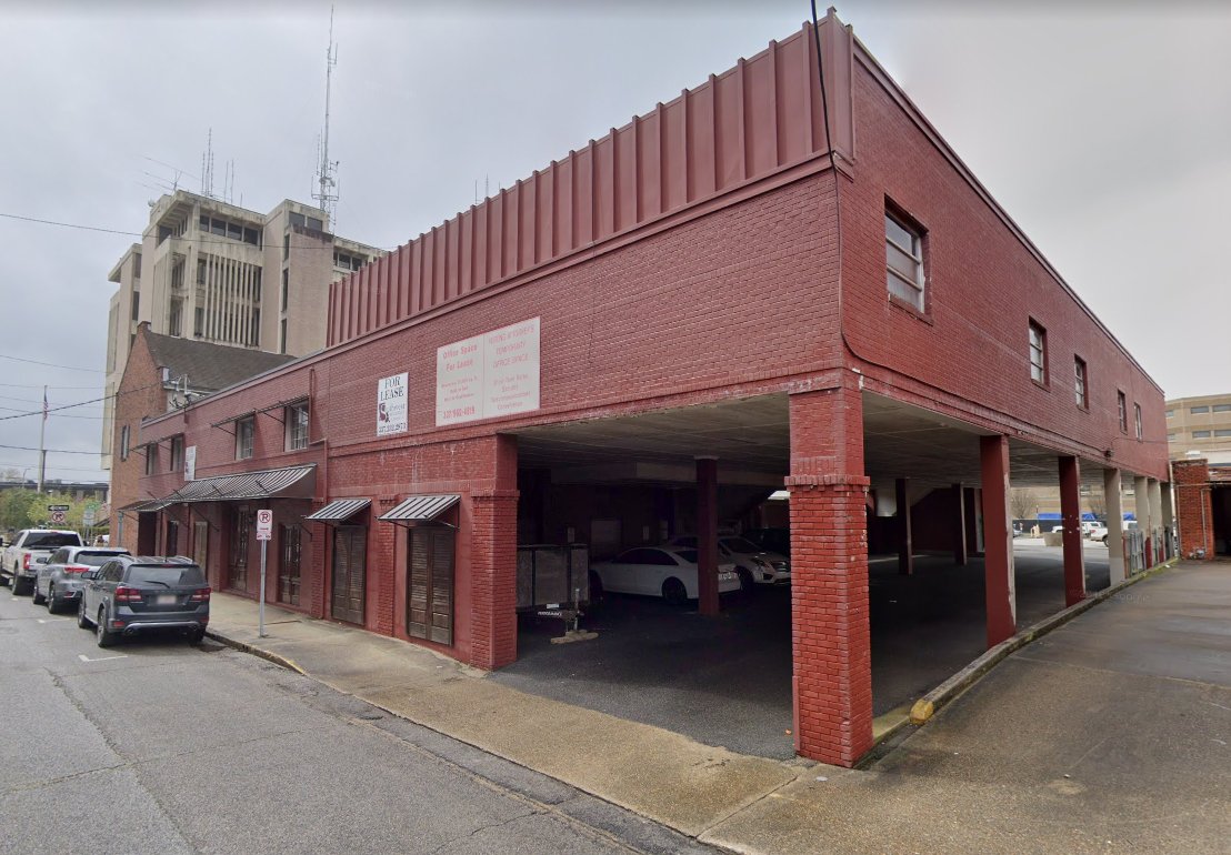 718 S Buchanan St, Lafayette, LA for sale Primary Photo- Image 1 of 1