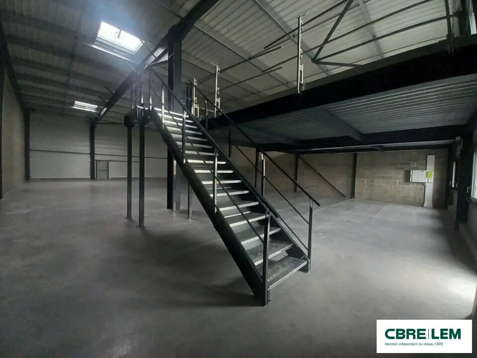 Flex in Bretteville-sur-Odon for sale Building Photo- Image 1 of 9