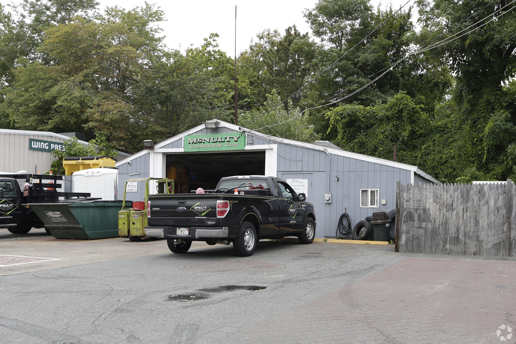 59 Beaver St, Framingham, MA for sale Primary Photo- Image 1 of 1