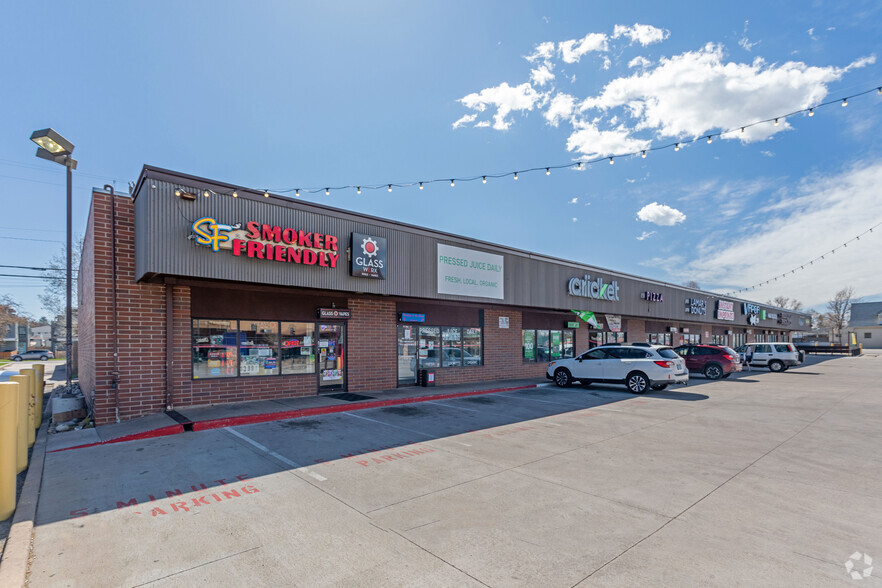 2120 S Broadway, Denver, CO for lease - Building Photo - Image 1 of 7