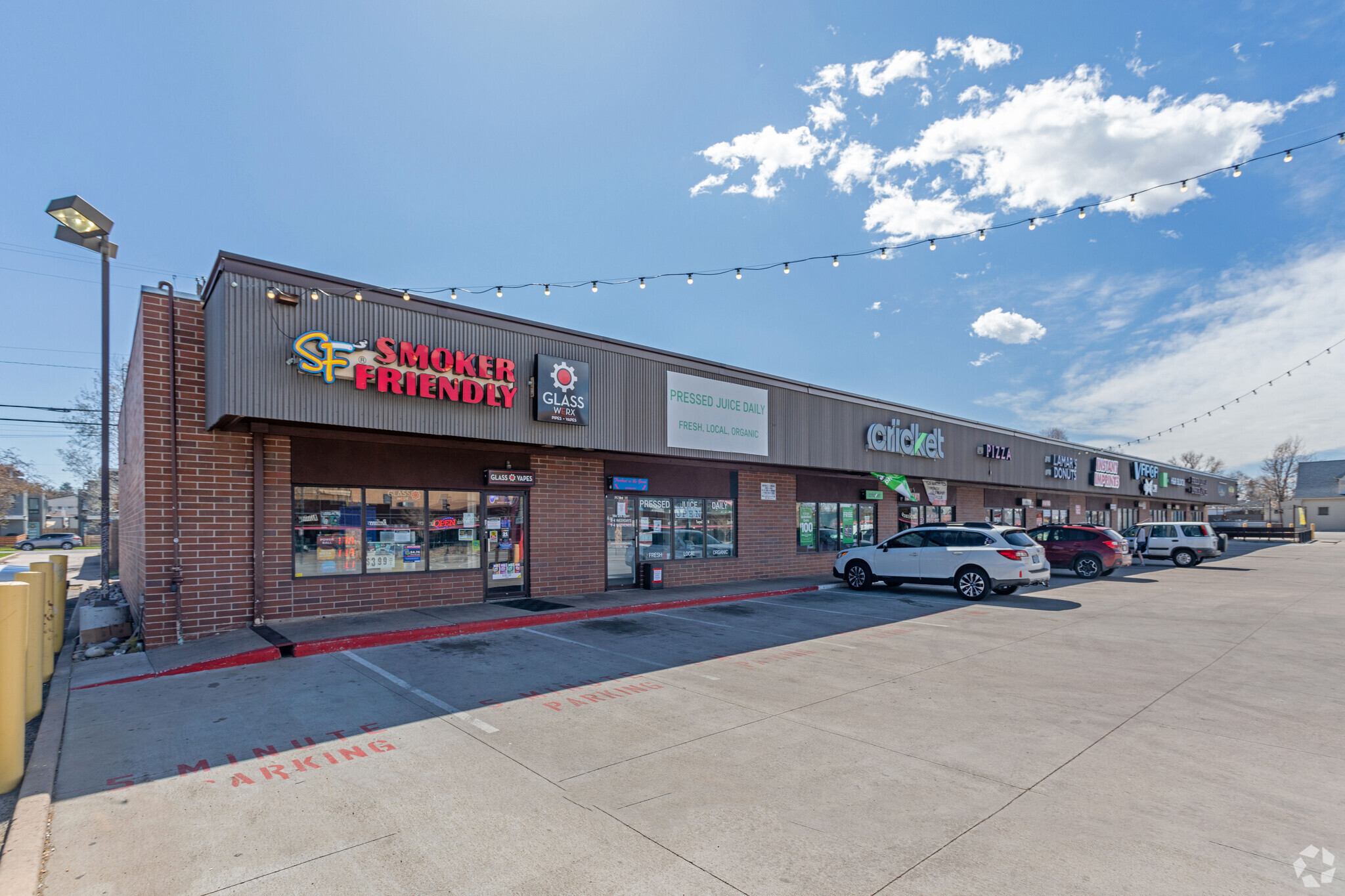 2120 S Broadway, Denver, CO for lease Building Photo- Image 1 of 8