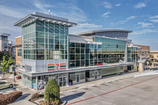 Offices at Eastside - Convenience Store