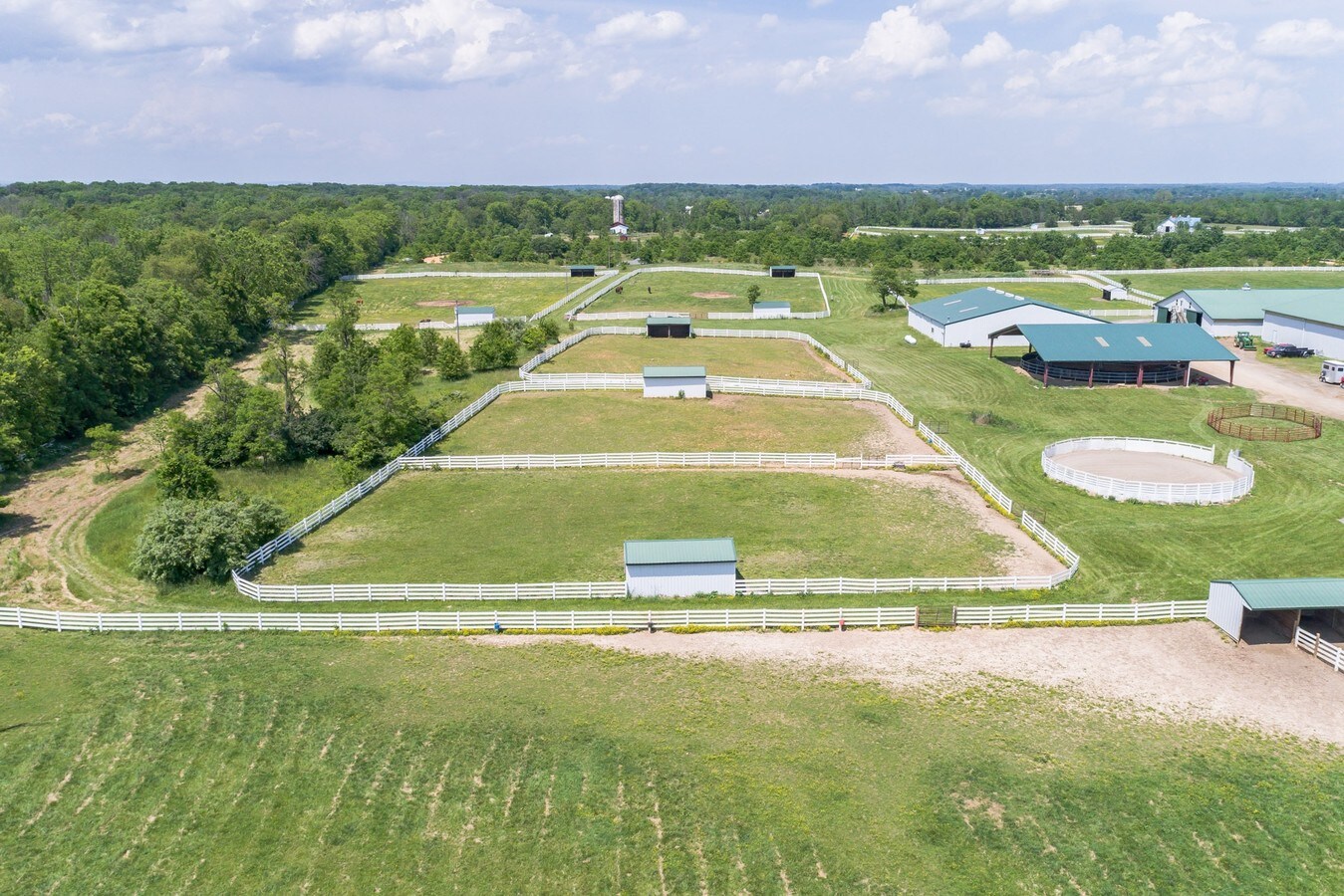 14986 Lord Fairfax Hwy, White Post, VA 22663