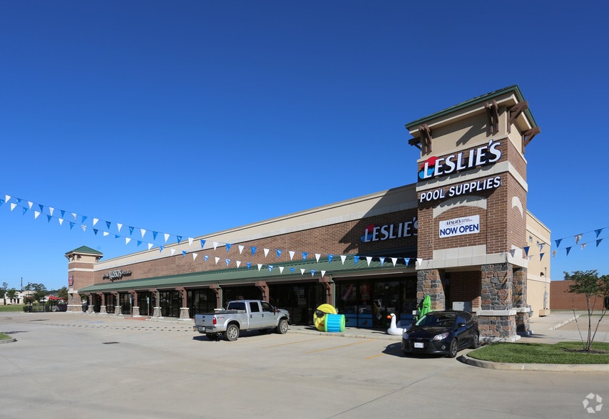 24230 Kuykendahl Rd, Spring, TX for lease - Primary Photo - Image 2 of 4