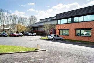 More details for 70 Rue Ambroise Croizat, Saint-Denis - Office, Flex for Lease