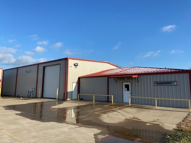6600 N State Highway 6, Waco, TX for sale - Building Photo - Image 1 of 1