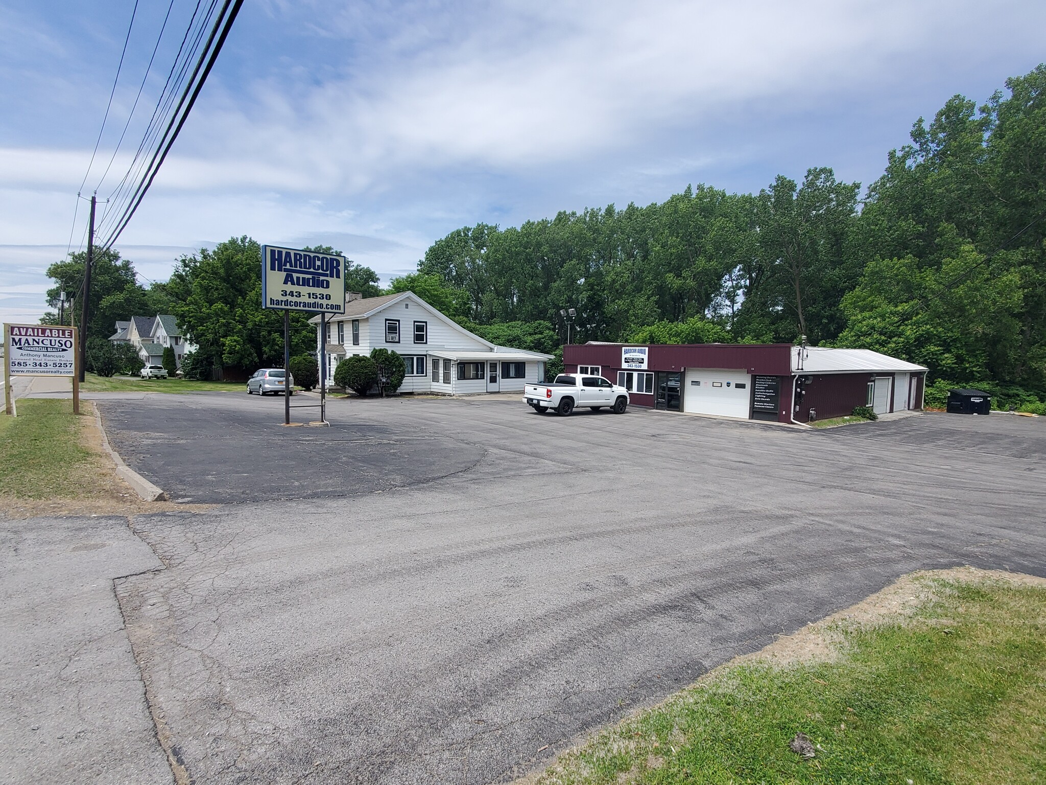 5009 E Main St, Batavia, NY for sale Building Photo- Image 1 of 1