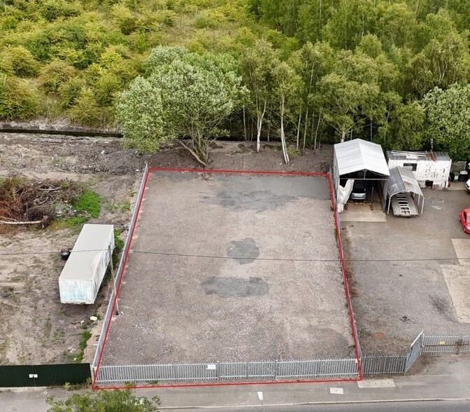 1 Bridge St, Swadlincote for lease - Primary Photo - Image 1 of 1