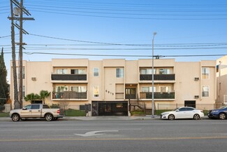 More details for 6819 Laurel Canyon Blvd, North Hollywood, CA - Multifamily for Sale