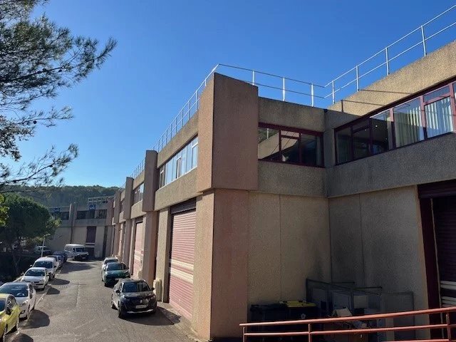 Industrial in Vallauris for lease Building Photo- Image 1 of 19