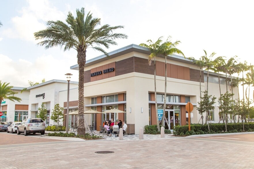 143 Donald Ross Rd, Palm Beach Gardens, FL for lease - Building Photo - Image 3 of 7