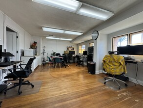 124 E Santa Fe Ave, Fullerton, CA for lease Interior Photo- Image 2 of 14