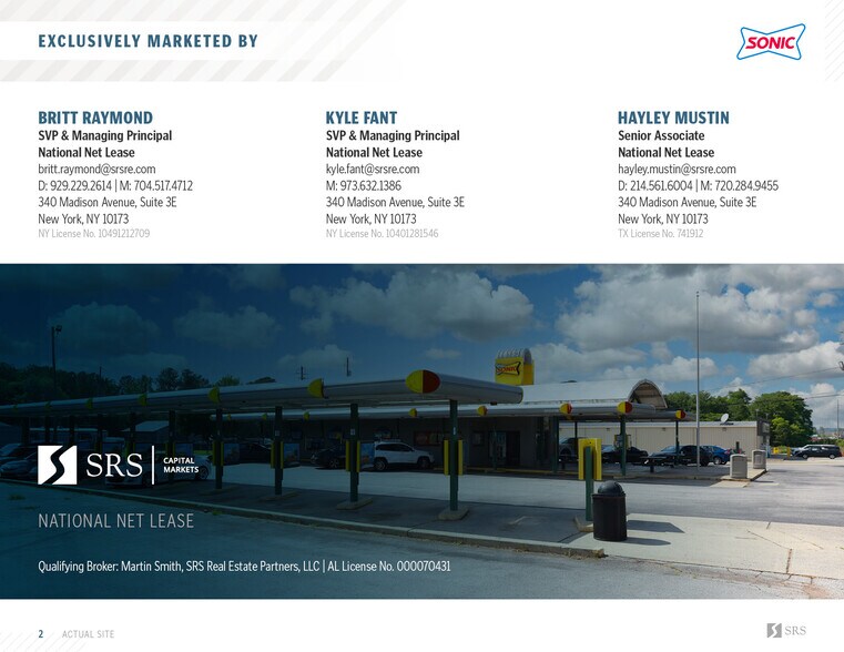 6401 Us Highway 431, Alexandria, AL for sale - Building Photo - Image 2 of 7