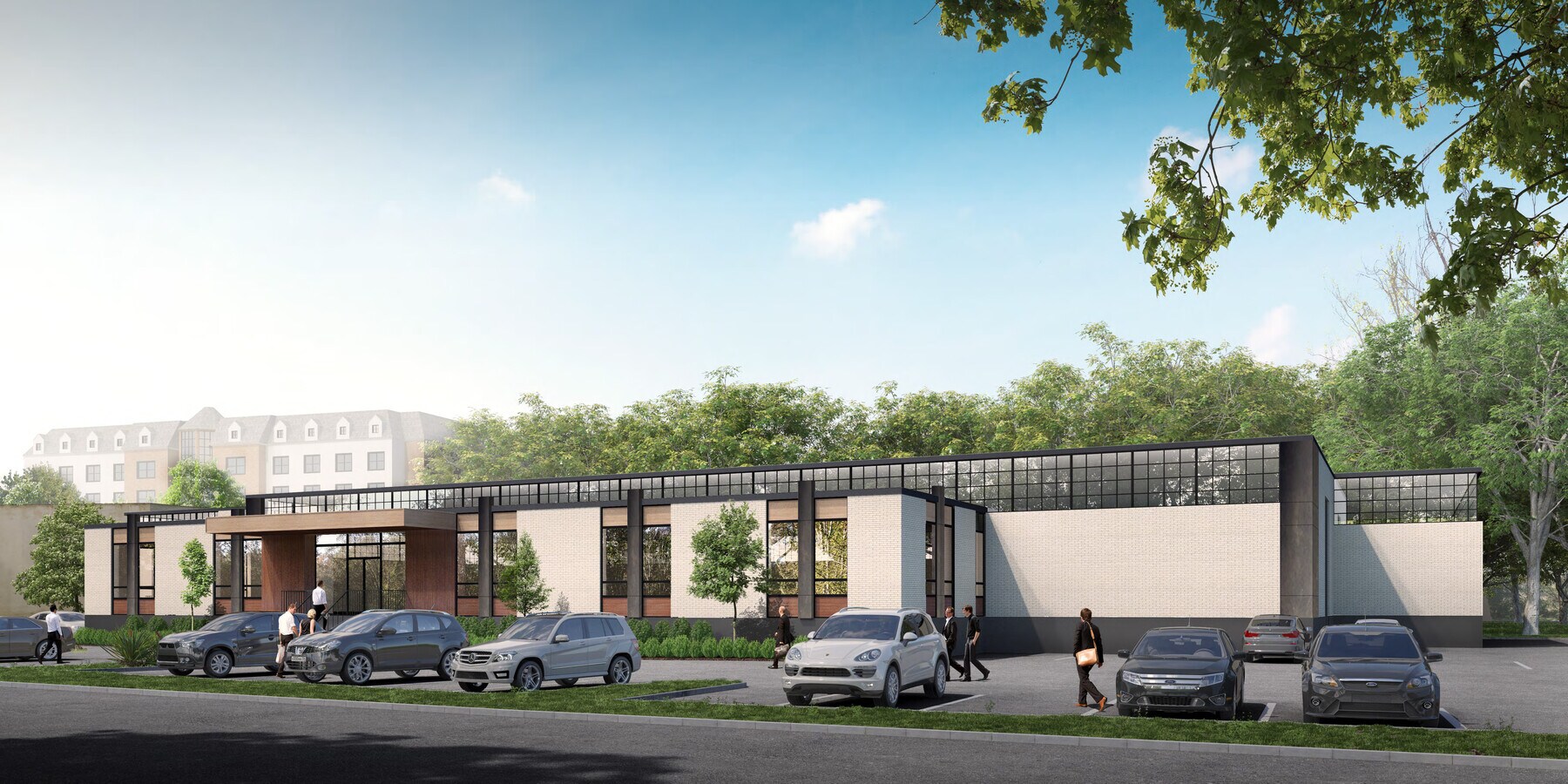 34 Lumber Rd, Roslyn, NY 11576