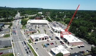 More details for 2750 Monroe Ave, Rochester, NY - Retail for Lease