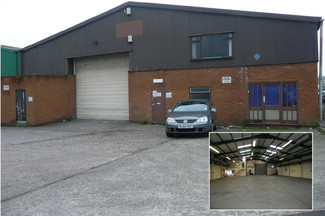 More details for Ham Ln, Kingswinford - Industrial for Lease