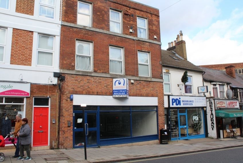 67 High St, Aylesbury for sale Building Photo- Image 1 of 1