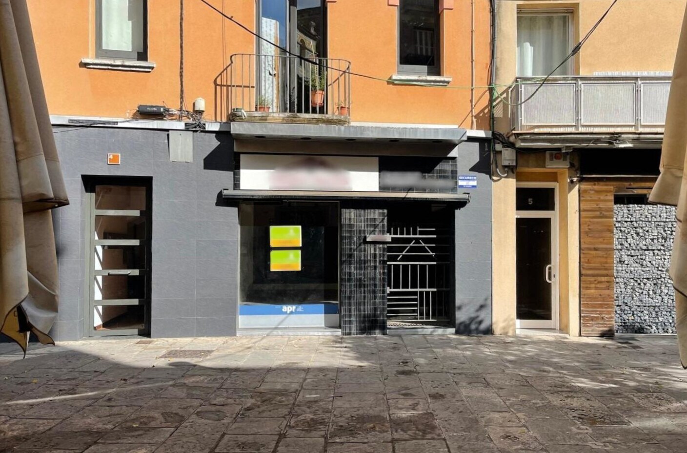 Retail in Igualada, Barcelona for lease Building Photo- Image 1 of 1