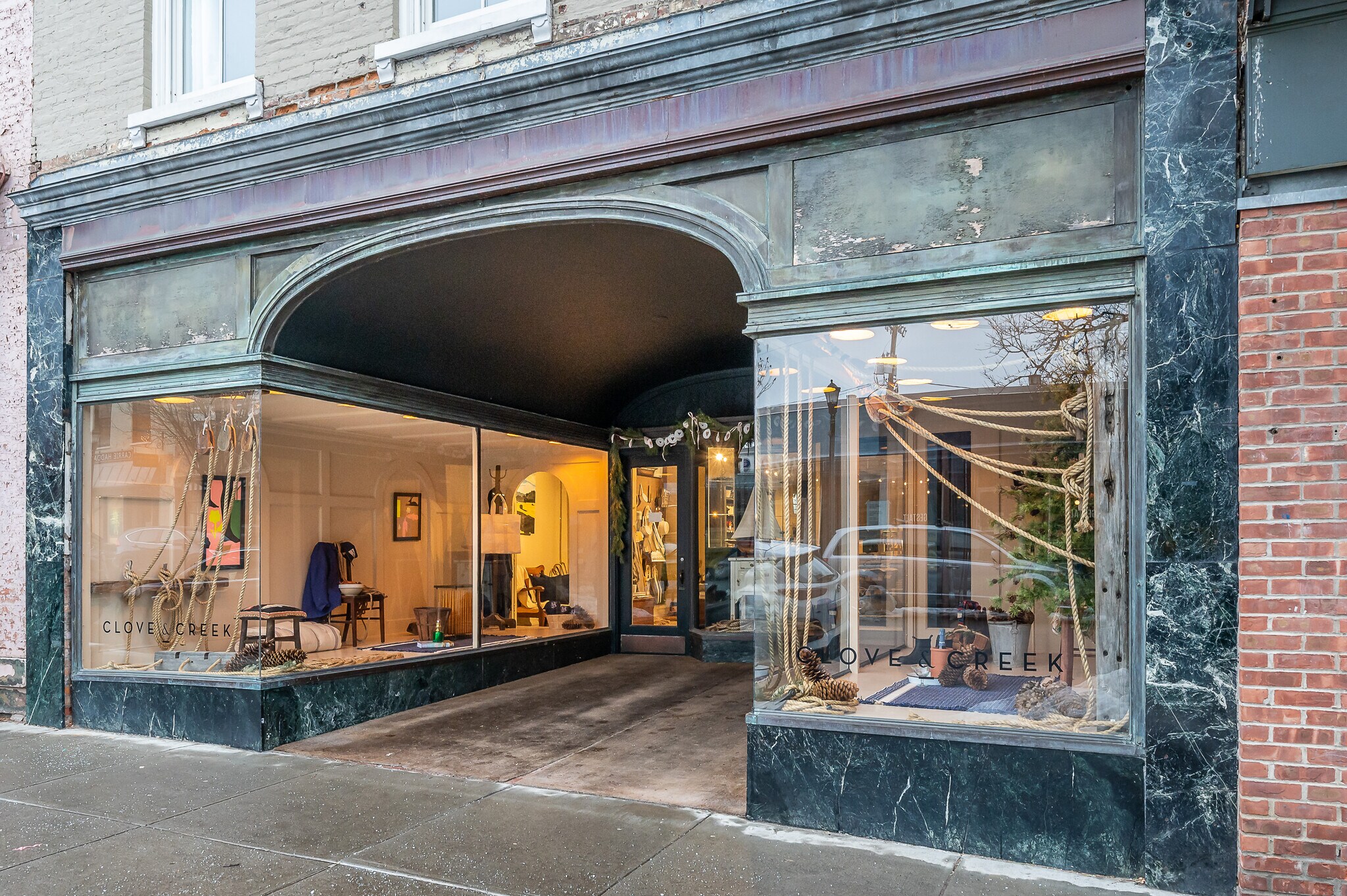 613 Warren St, Hudson, NY for sale Building Photo- Image 1 of 1