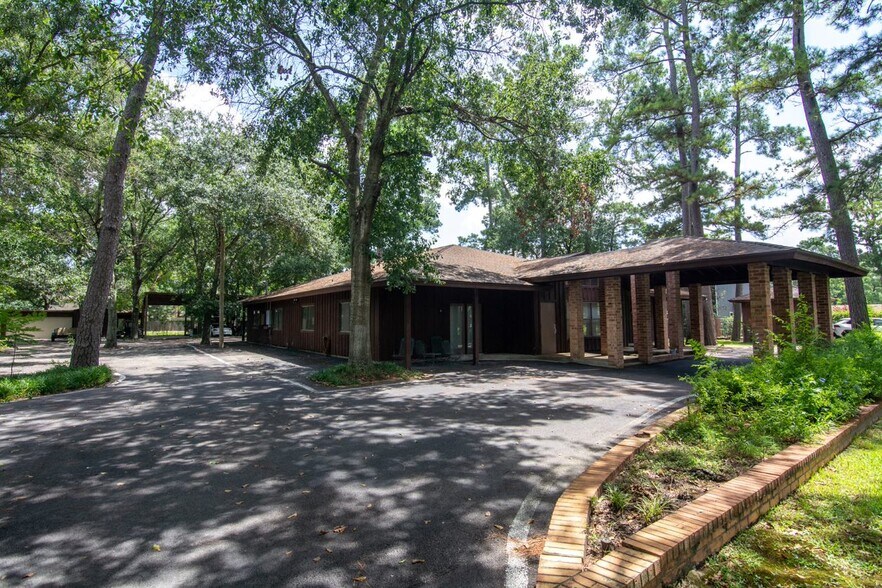 17518 E Strack Dr, Spring, TX for sale - Primary Photo - Image 1 of 1