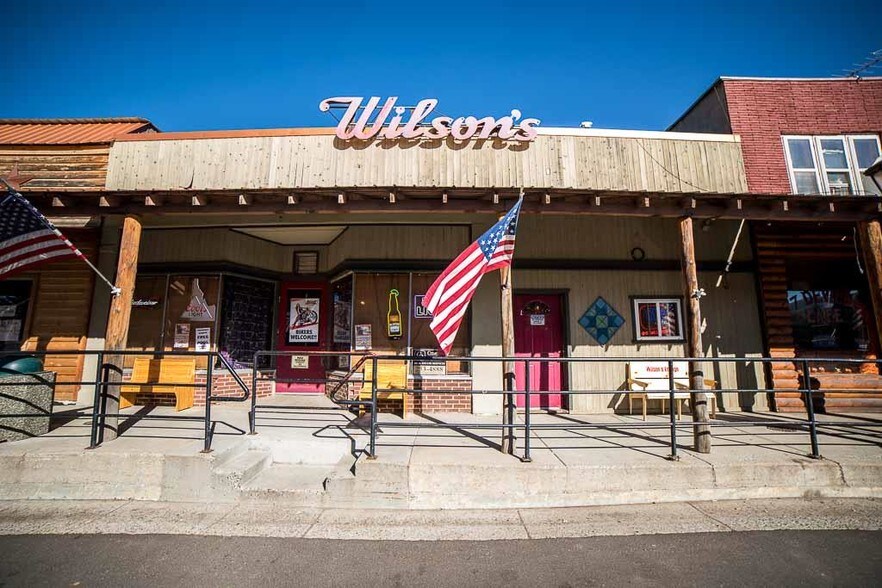 114 Illinois Ave, Council, ID for sale - Primary Photo - Image 1 of 1