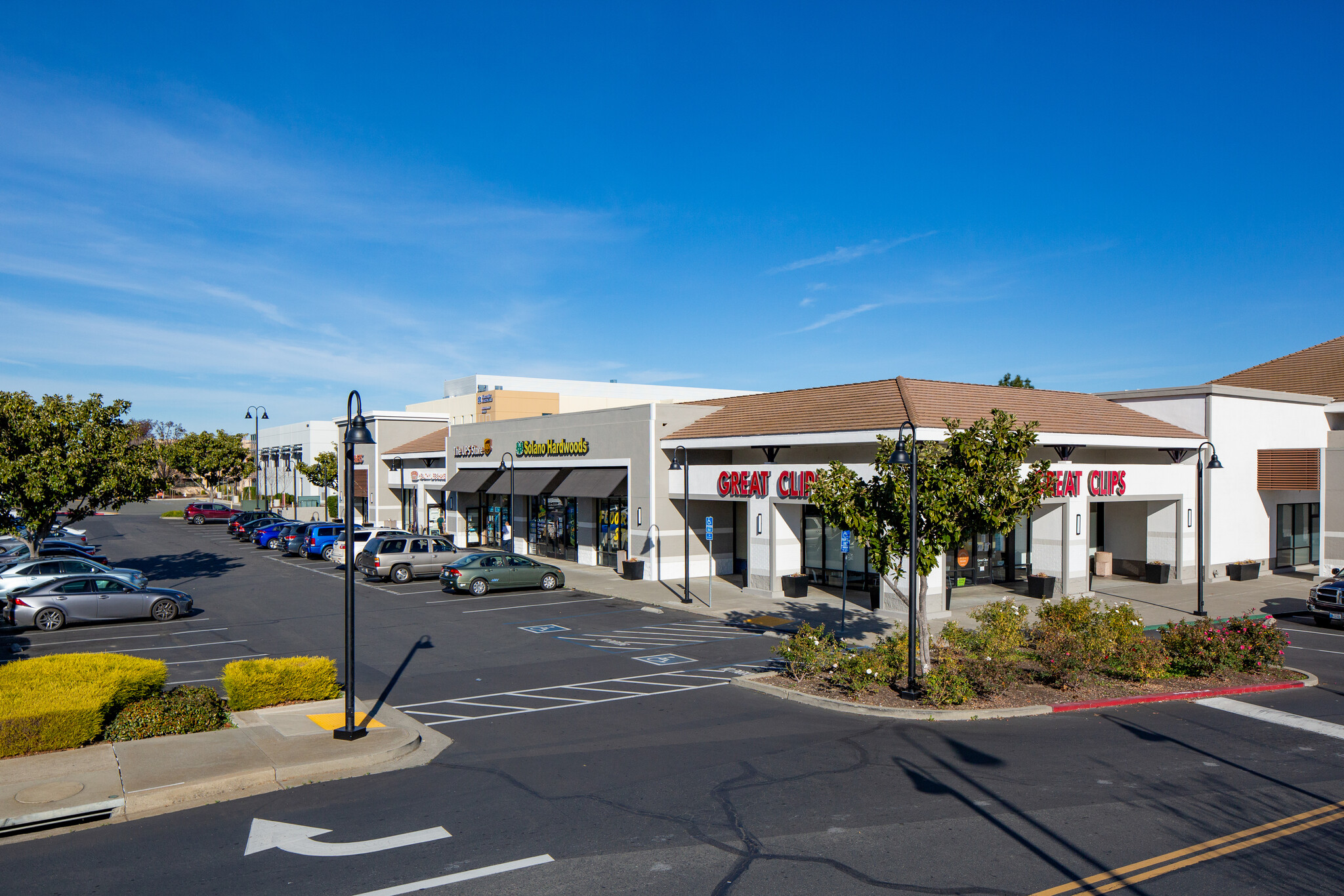 601-681 Elmira Rd, Vacaville, CA 95687 - Regency Park Plaza | LoopNet