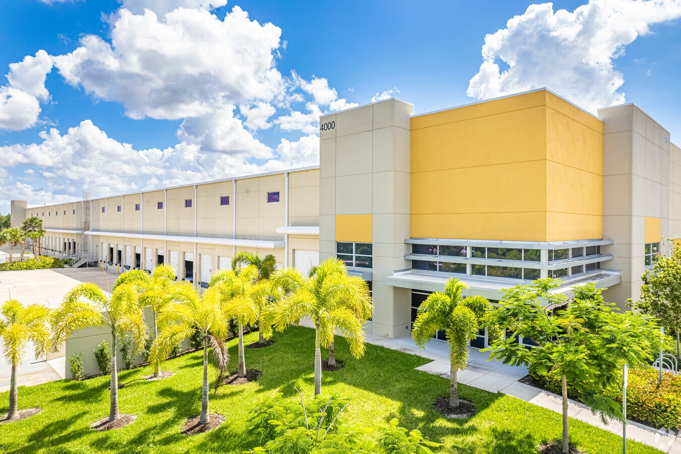 4000 NW 126th Ave, Coral Springs, FL 33065 | LoopNet - Kb Electronics Inc Coral Springs Florida