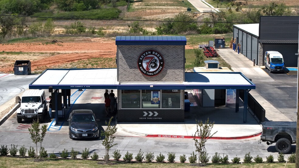 1330 S FM 51, Decatur, TX for sale - Primary Photo - Image 1 of 5