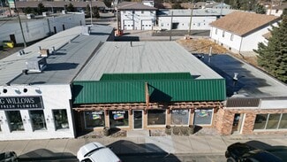 More details for 116 Centre St N, Sundre, AB - Retail for Sale