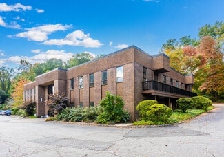 More details for 150 N Finley Ave, Basking Ridge, NJ - Office/Medical for Lease
