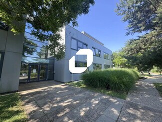 More details for 1 Allee D'Oslo, Schiltigheim - Office for Lease