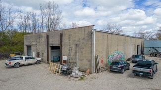More details for 1220 Bonham St, Columbus, OH - Industrial for Sale