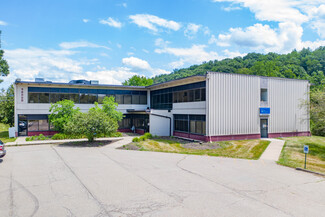 More details for 9800 Mcknight Rd, Pittsburgh, PA - Office/Medical for Lease