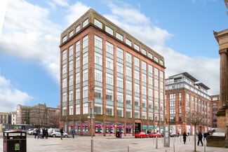 More details for 51 Wilson St, Glasgow - Office for Lease