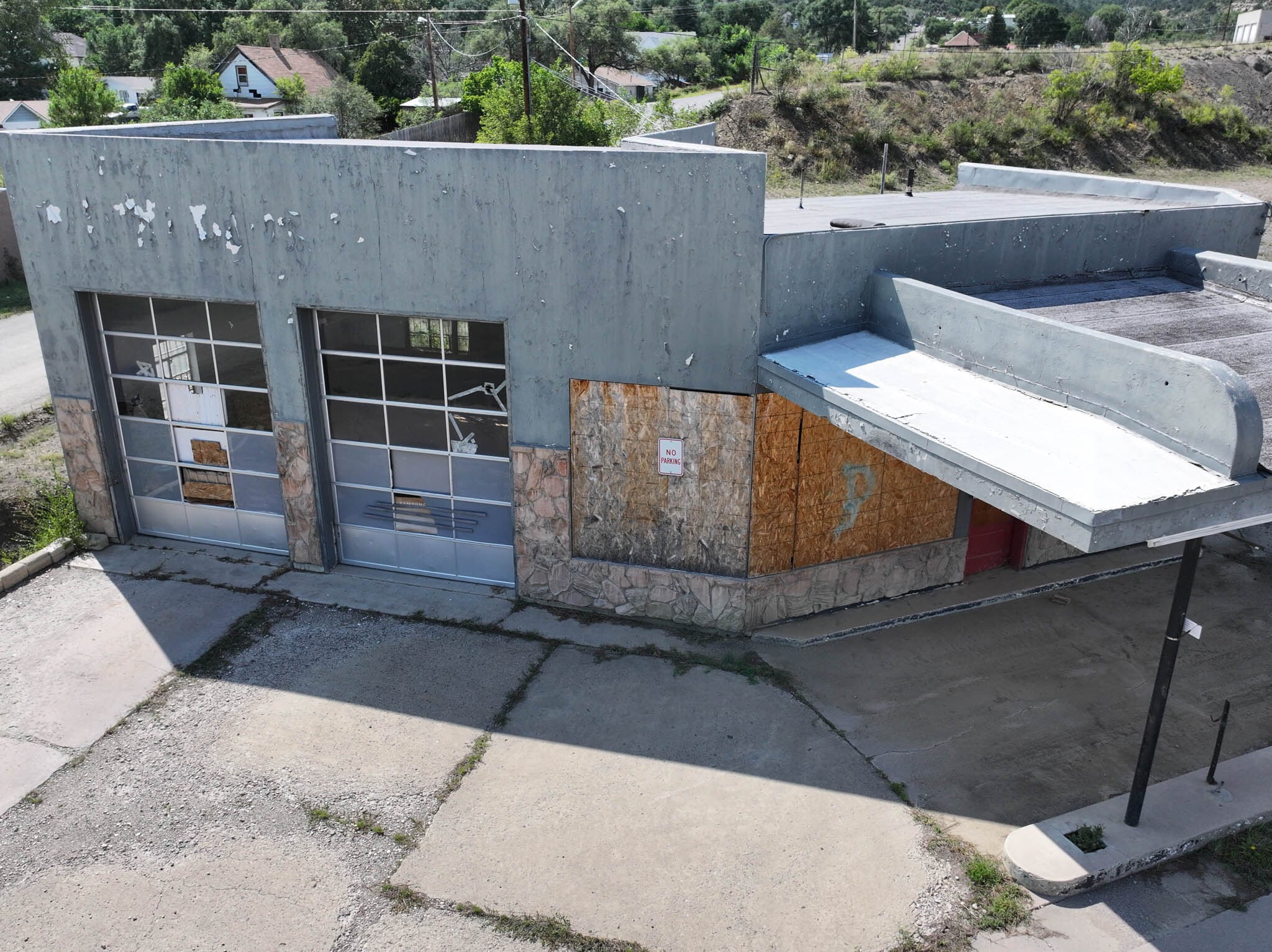 200 Canyon Dr, Raton, NM for sale Primary Photo- Image 1 of 5