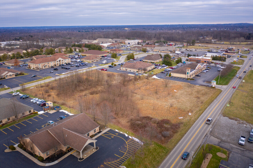 Lot 5 Western Reserve Rd, Boardman, OH for sale - Building Photo - Image 3 of 5