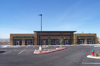 More details for SEC Sunland Park & Doniphan, El Paso, TX - Land for Lease