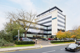 More details for Christopher Martin Rd, Basildon - Office for Lease