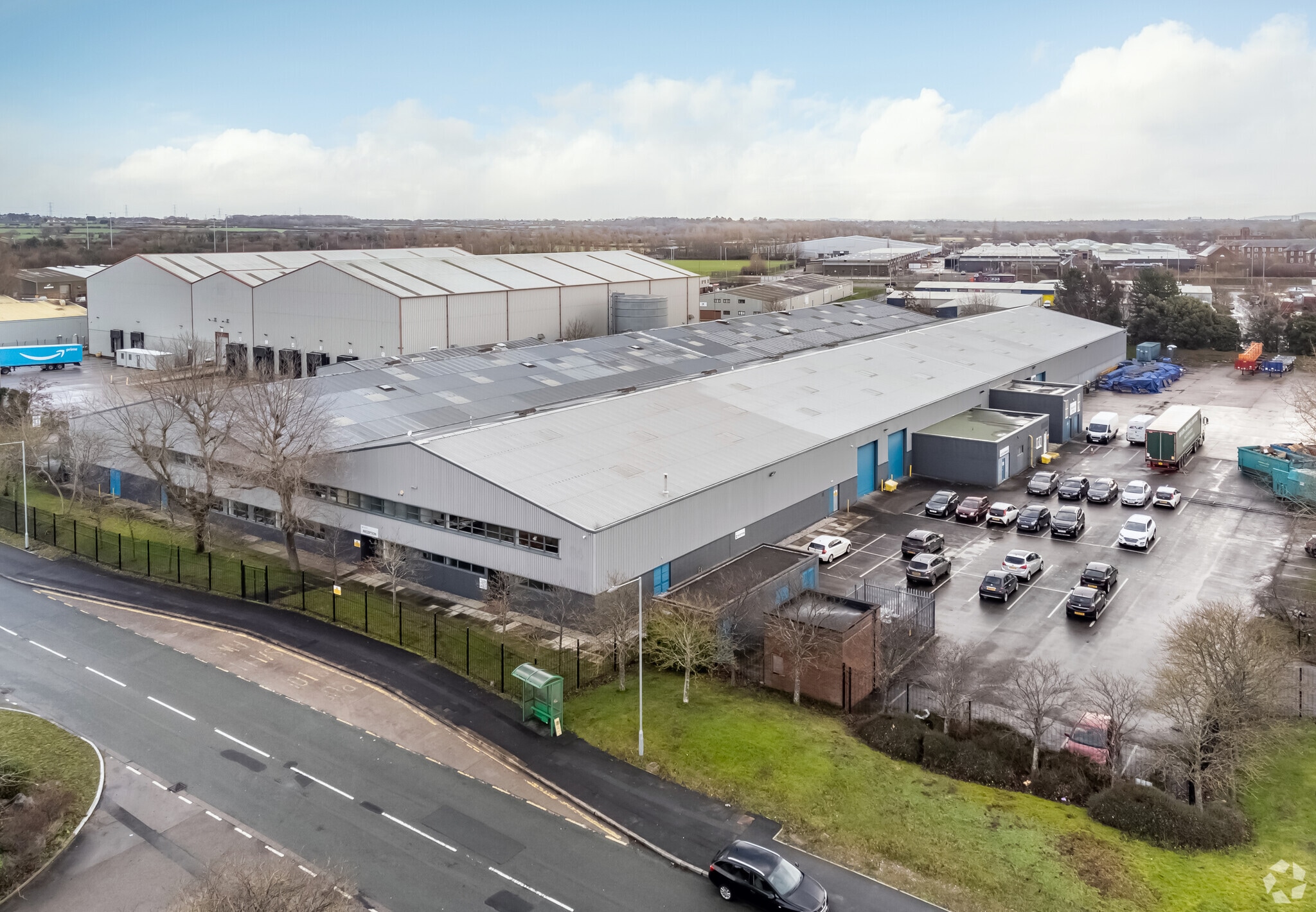 95 First Av, Deeside for sale Primary Photo- Image 1 of 1