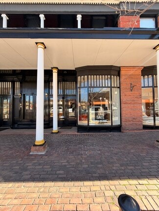 More details for 218 S Mill St, Aspen, CO - Retail for Lease