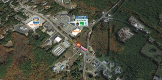 More details for 1410 Main St, Sanford, ME - Land for Lease