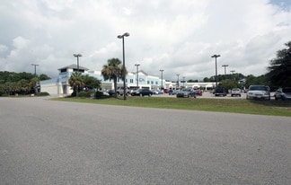 More details for 760 Mink Ave, Murrells Inlet, SC - Retail for Lease