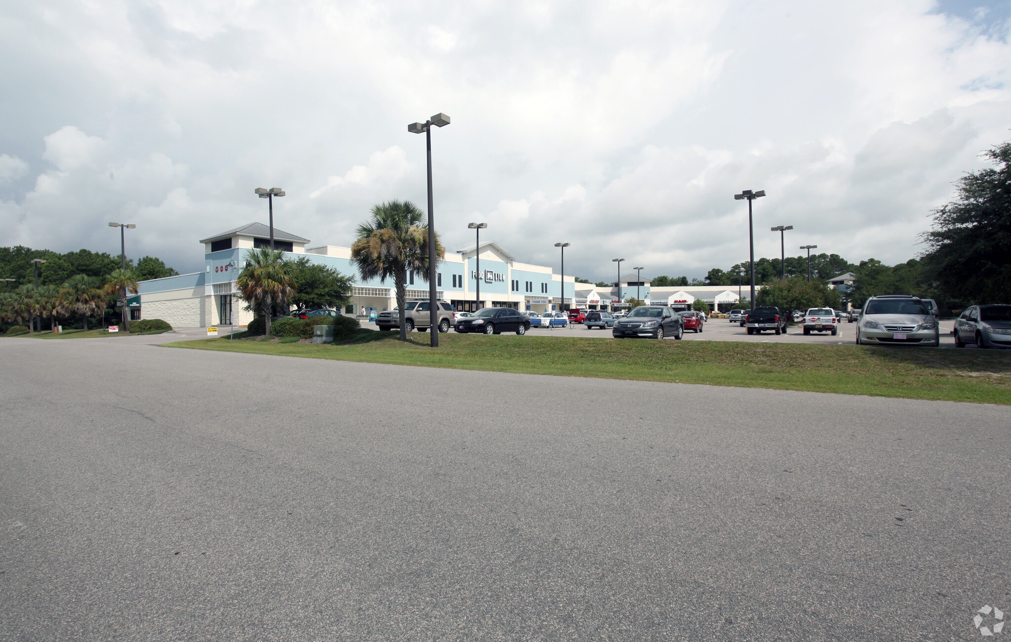 760 Mink Ave, Murrells Inlet, SC for lease Primary Photo- Image 1 of 4
