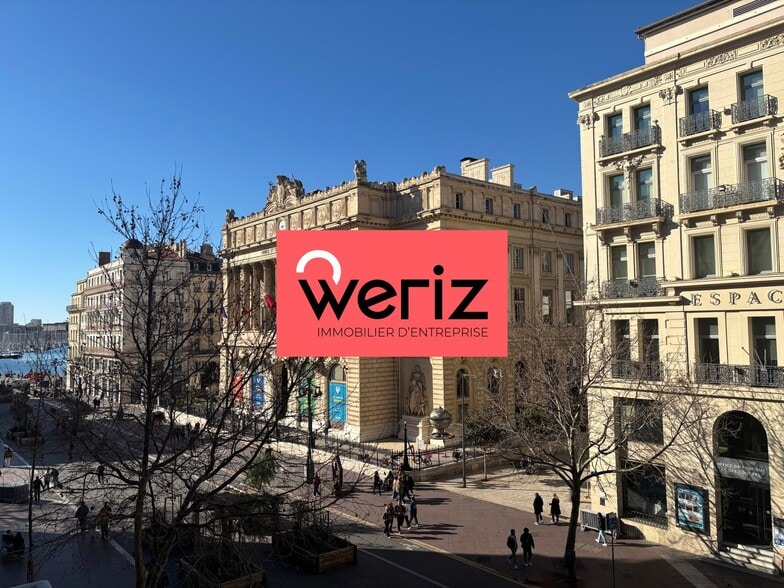 18/20 Voie La Canebiere, Marseille for lease - Building Photo - Image 1 of 13