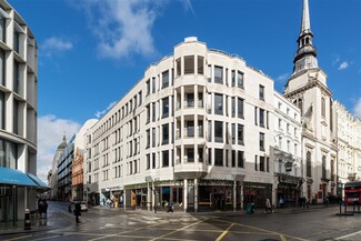 More details for 5 Old Bailey, London - Office for Lease