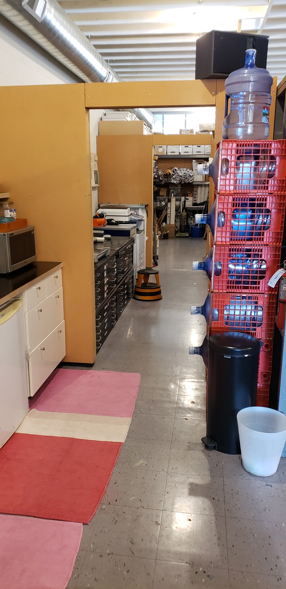 11533 W Pico Blvd, Los Angeles, CA for lease Interior Photo- Image 1 of 3