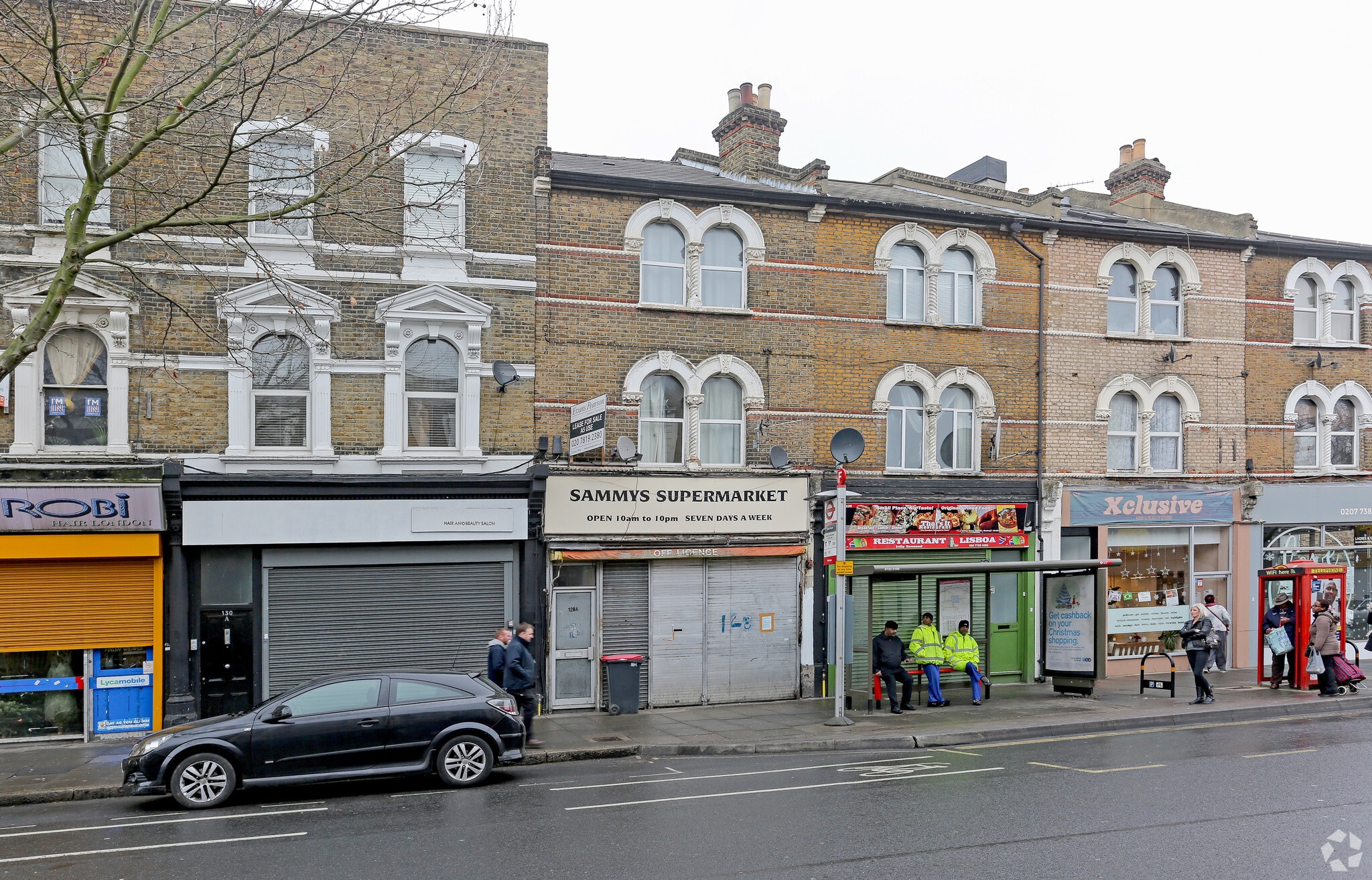 128 Acre Ln, London for sale Primary Photo- Image 1 of 1