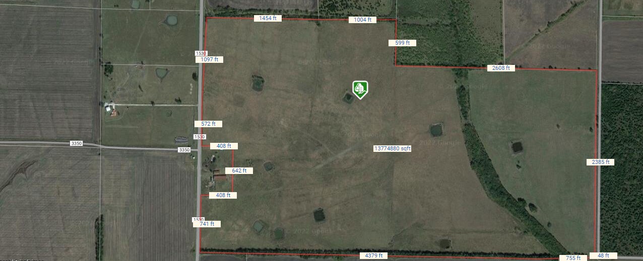 FM 1530, Pecan Gap, TX 75469 FM 1530 , Pecan Gap, TX 75469