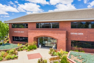 More details for 4010 Barranca Pky, Irvine, CA - Office for Lease