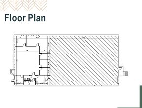30 Chapin Rd, Pine Brook, NJ for lease Floor Plan- Image 1 of 1
